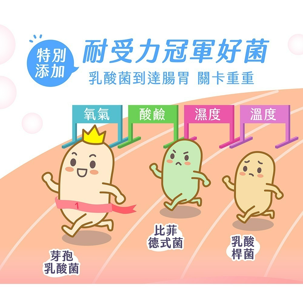 【Pinky】優鮮酪益生菌軟糖_大容量環保分享包 212.5g/包 (葡萄口味) 零食 糖果-細節圖4