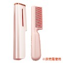直髮梳 USB直髮梳 多功能直髮梳  攜帶式直髮梳-規格圖9