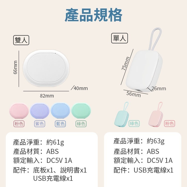 迷你牙刷消毒盒 牙刷風乾消毒器 usb充電式牙刷消毒機 旅行牙刷消毒盒 攜帶式牙刷消毒盒-細節圖11