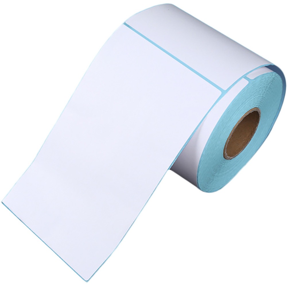 【多件可議價】超商出貨貼紙 感熱貼紙 打印紙 標籤紙 捲筒式 一單最多6捲-規格圖4