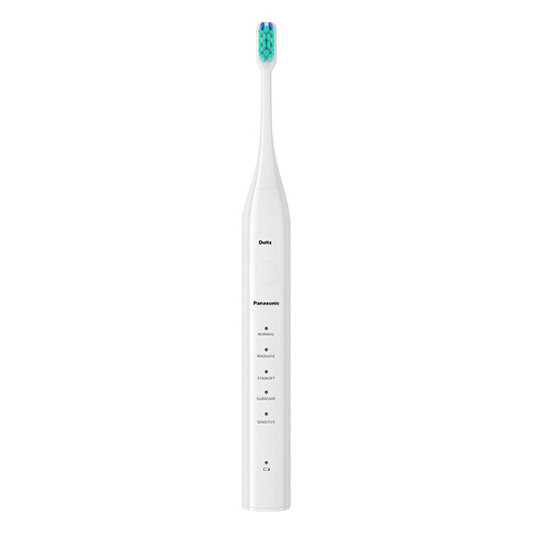 Panasonic 電動牙刷 EW-DC01 附2個刷頭 國際牌 聲波電動牙刷 5檔模式 IPX7防水 牙刷 舌苔刷-規格圖9