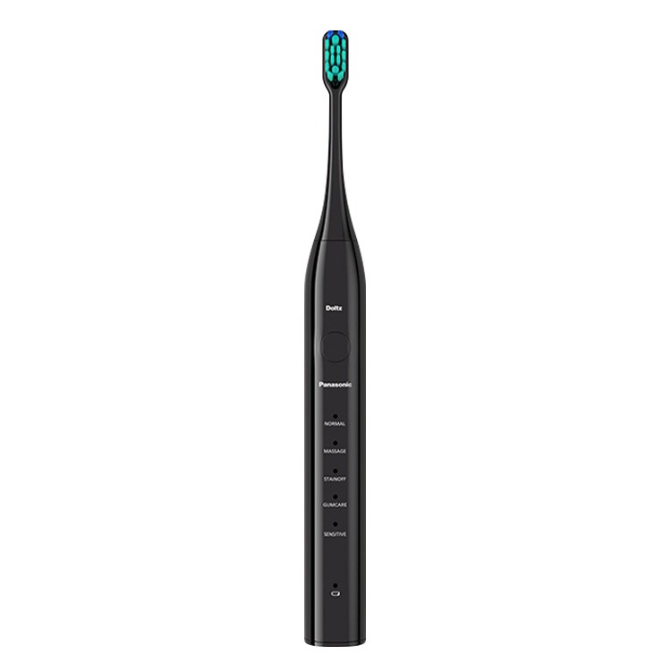 Panasonic 電動牙刷 EW-DC01 附2個刷頭 國際牌 聲波電動牙刷 5檔模式 IPX7防水 牙刷 舌苔刷-規格圖9