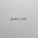 Endless love