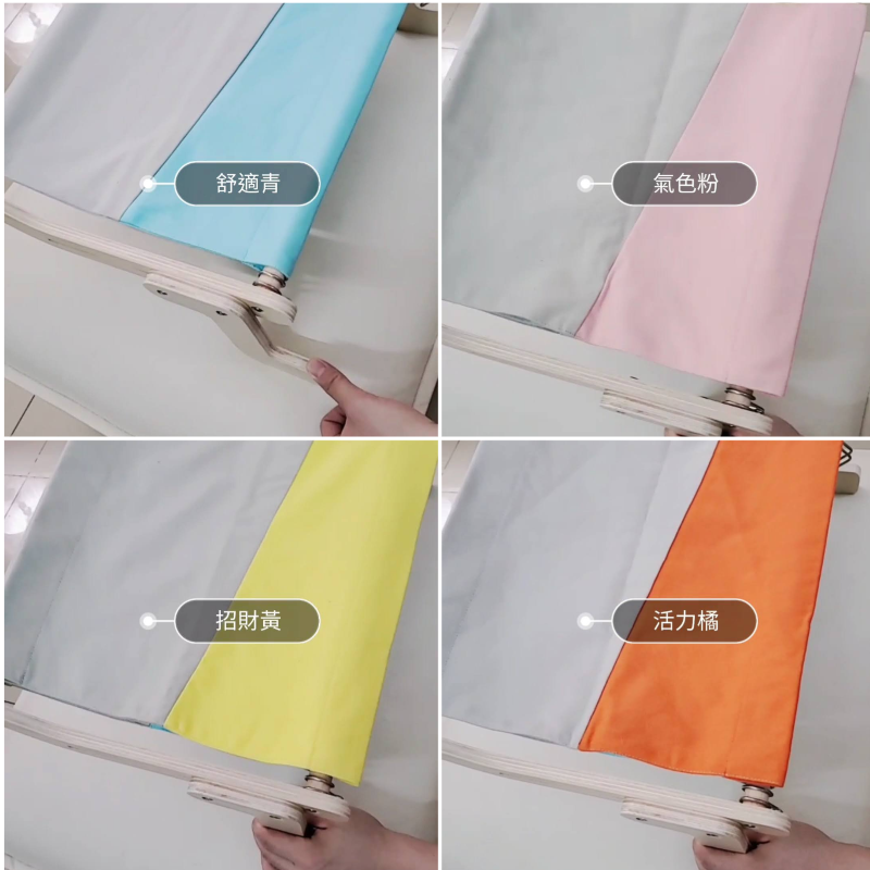 🔥在台現貨.附發票.快速出貨🔥貓掛床免鑽牆 免打洞吸盤 床邊 貓吊床窗戶窗邊 寵物床 貓跳台懸掛式貓床喵乎汪也-細節圖7