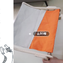 🔥在台現貨.附發票.快速出貨🔥貓掛床免鑽牆 免打洞吸盤 床邊 貓吊床窗戶窗邊 寵物床 貓跳台懸掛式貓床喵乎汪也-規格圖9