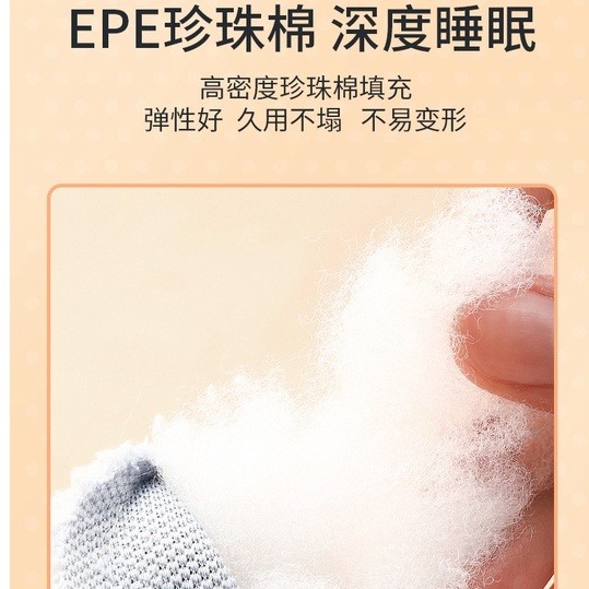 🔥在台現貨.附發票.快速出貨🔥寵物小枕頭 犬貓通用深度睡眠 U型枕  貓貓枕頭 狗狗枕頭 保護頸椎 抱枕 寵物枕-細節圖5