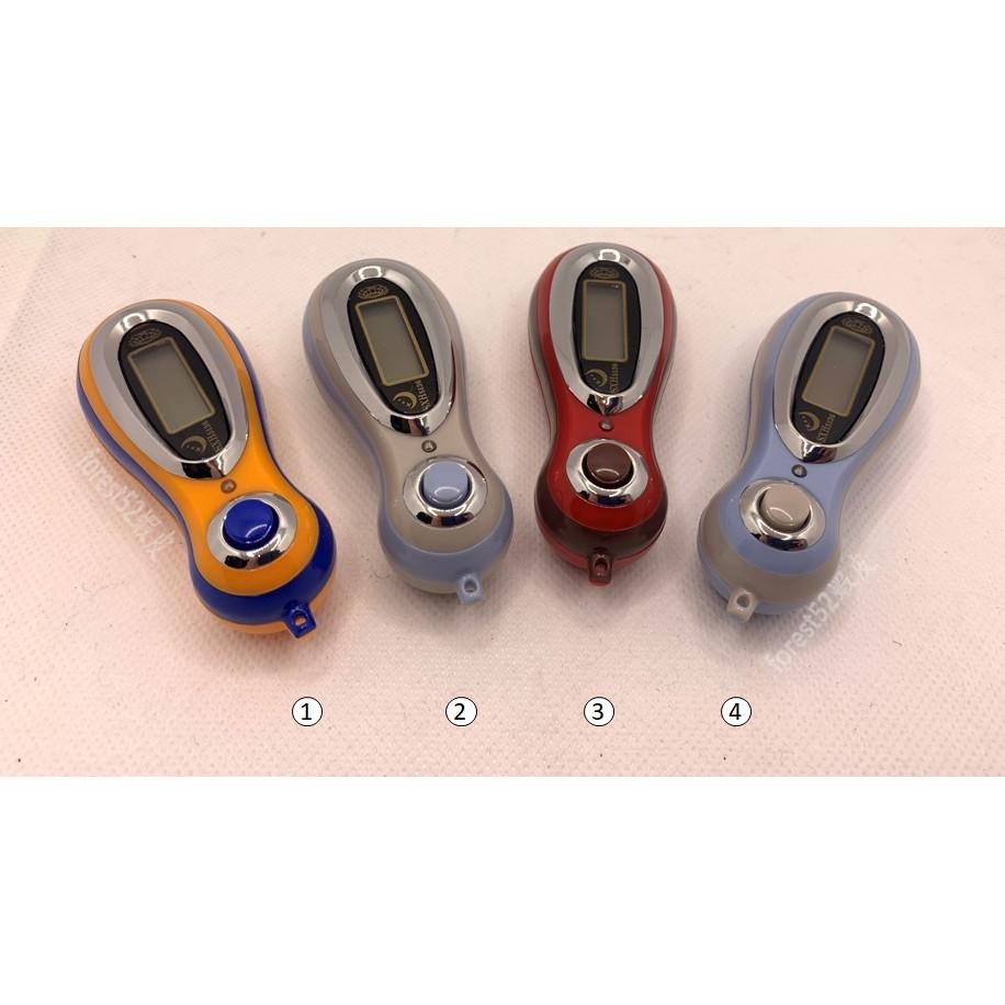 葫蘆型計數器 念佛計數器 電子計數器 MP3造型計數器 MP3計數器 人數統計  可選顏色-細節圖2