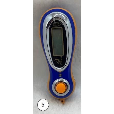 葫蘆型計數器 念佛計數器 電子計數器 MP3造型計數器 MP3計數器 人數統計  可選顏色-細節圖3