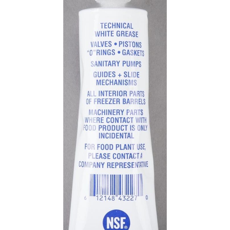 Petrol Gel 食品級潤滑劑 潤滑油4 o.z.廚房家電保養油(適用切肉機,咖啡機,磨豆機及氣炸鍋-細節圖2