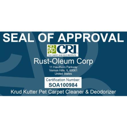 【美國樂立恩】寵物友善布沙發清潔 窗簾清潔劑 地毯去汙噴劑 去除寵物異味(650ml)美國地毯協會CRI清潔劑認證-細節圖5