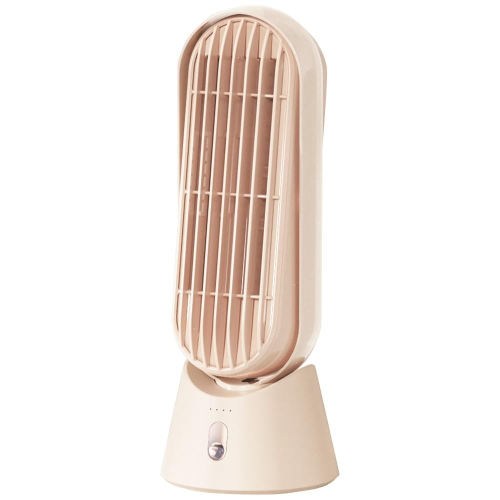 向物桌面塔扇 立風【台灣現貨】台灣版 風扇 桌面風扇 小風扇 電扇 立扇 空調扇 小塔扇 小米有品-細節圖2