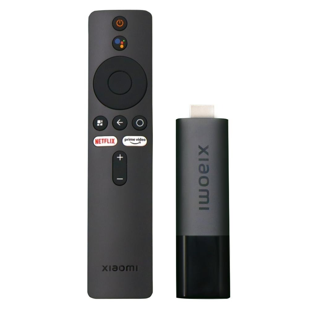 🚫 小米電視棒4K TV Stick 4K【台灣熱銷】迪士尼+ Netfix 4K高解析度 串流平台 遙控器 串流影音-細節圖2