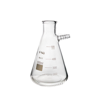 &lt;立聖實驗&gt; 玻璃過濾瓶 吸引瓶 抽濾瓶 布式燒瓶