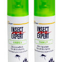 Insect Expert Family 禦叮（派卡瑞丁）長效防蚊液-規格圖1
