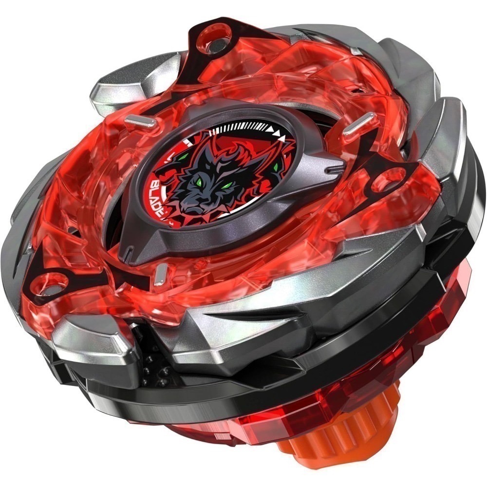戰鬥陀螺 CX-08 魔犬烈焰 W5-80WB 美版 現貨 (不適用台灣官方協辦賽事)-細節圖3