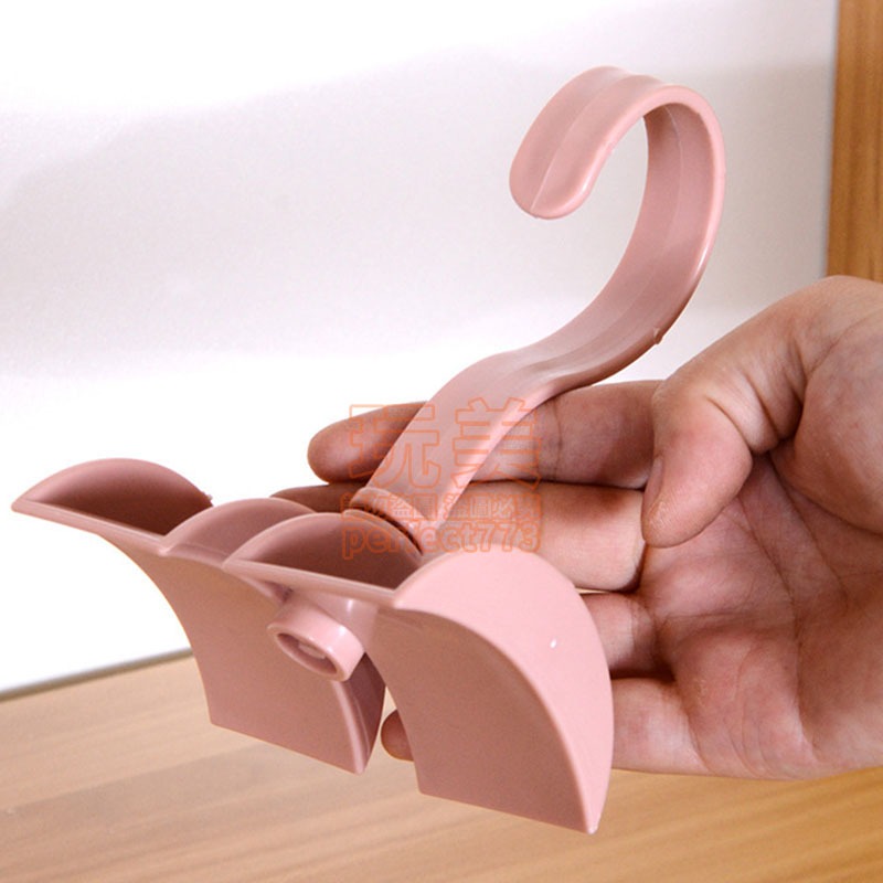 摺疊晾曬架 曬襪架 折疊衣架 内衣晾衣架 摺疊曬衣夾 襪夾 內衣夾 多功能衣架 曬衣架 曬衣夾 玩美 77307-細節圖6