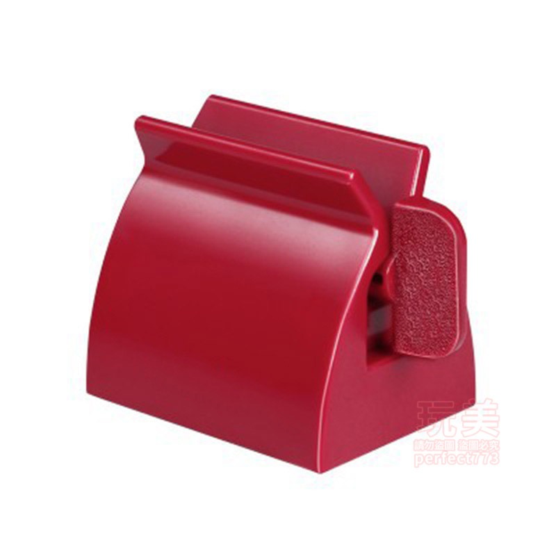 擠牙膏器 牙膏擠壓器 擠牙膏 牙膏夾 擠膏器 擠牙膏夾 牙膏收納 顏料擠壓器 牙膏器 擠牙膏神器 玩美 77350-規格圖9