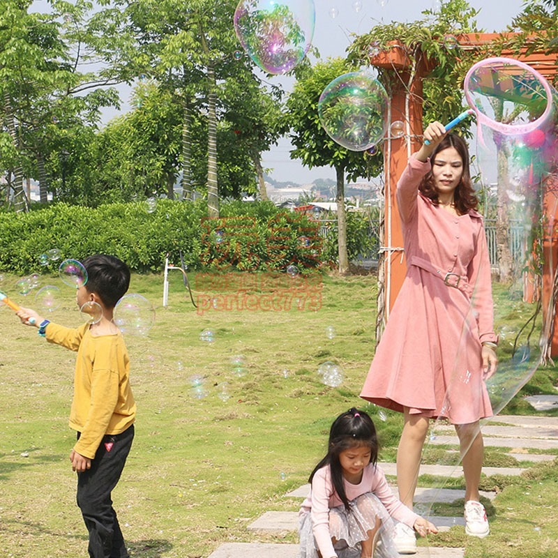泡泡遊戲 泡泡玩具 吹泡泡 大泡泡 泡泡風車 泡泡棒 大型泡泡 戶外玩具 風車泡泡 泡泡水 兒童玩具 玩美 77639-細節圖7