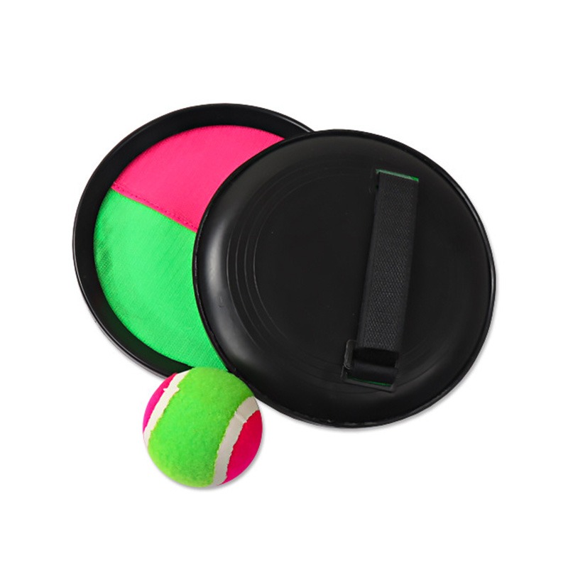 吸盤球 閃光吸盤球 發光吸盤球組 拋接球 吸盤球組 接球玩具 發光球 黏黏球 吸盤球 兒童玩具 玩美 771123-細節圖6