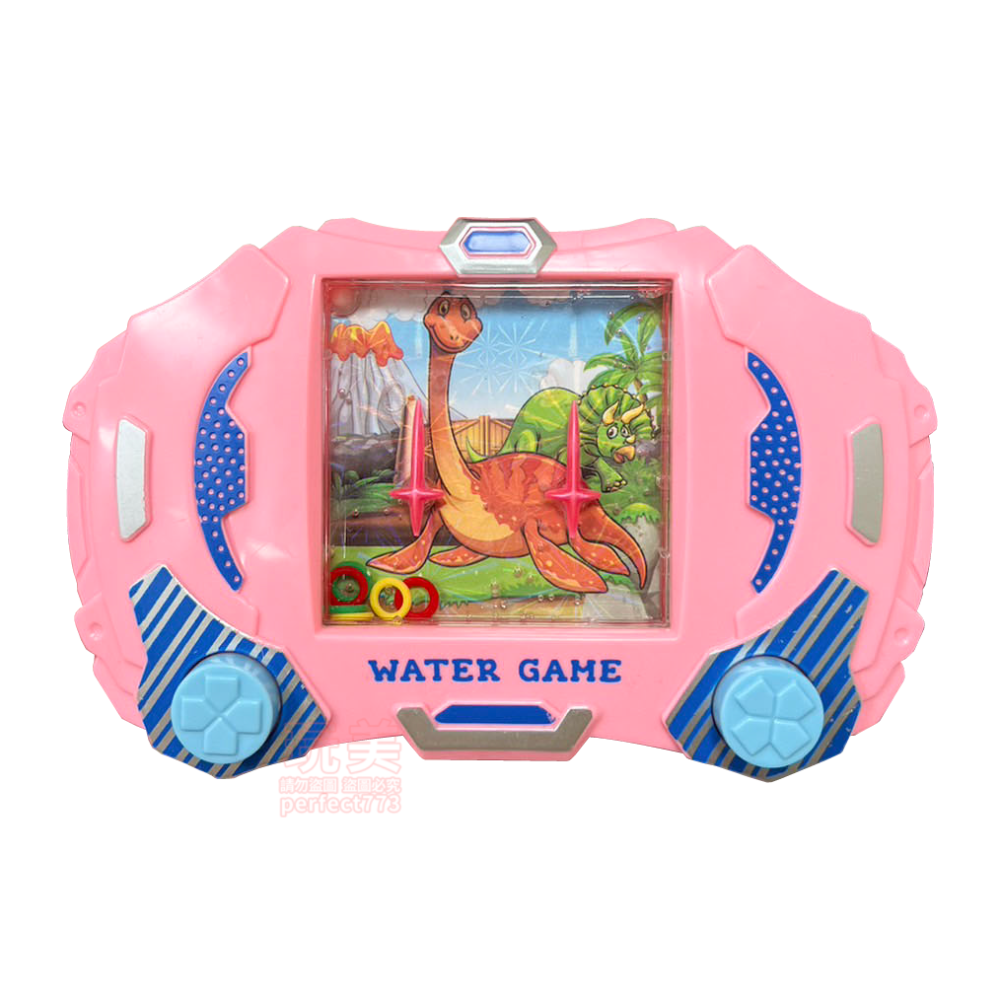 兒童玩具 套圈圈 套圈圈水機 水中套圈圈 套圈圈遊戲 水中套圈 掌上玩具 水壓套圈圈 水中遊戲 玩美 771225-細節圖5