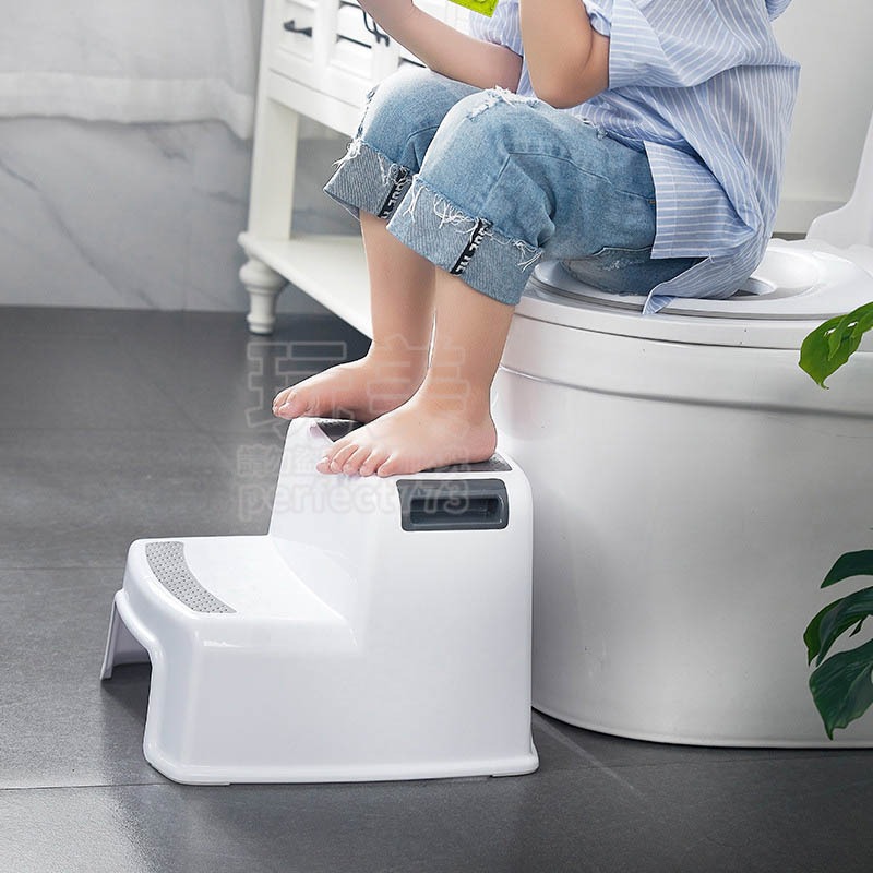 兒童階梯凳 階梯椅 腳踏凳 階梯凳 洗手凳 踩腳凳 洗手椅 兒童踩腳凳 墊高椅 梯子椅 兒童階梯 玩美 771229-細節圖7