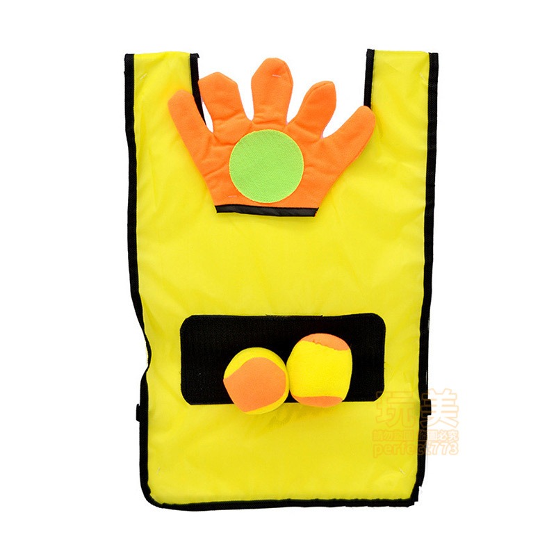 黏黏球玩具 黏黏球 背心黏球衣服 商檢合格 背心黏黏球 黏黏樂 背心黏球衣 黏球衣 兒童玩具 玩美 771271-細節圖5