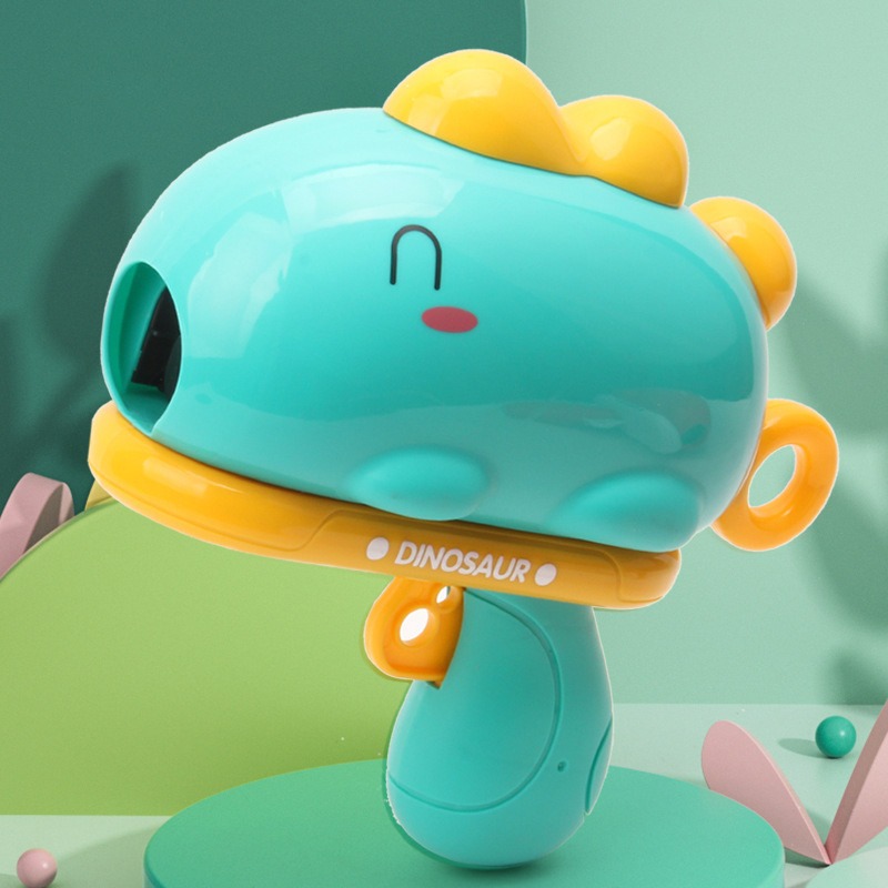 黏黏球 黏巴球 恐龍球球槍 標靶玩具槍 球球槍 黏球 玩具槍 幼兒玩具 恐龍玩具 兒童玩具 玩美 771291-規格圖9