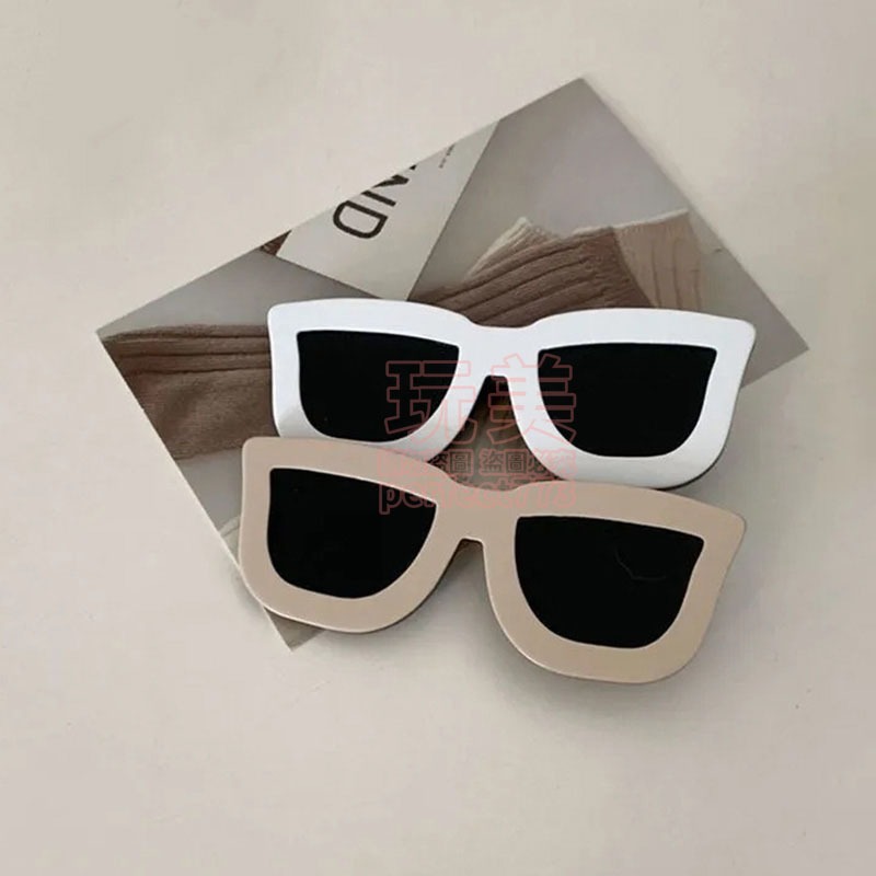 髮夾 韓版髮夾 霧面髮夾 造型髮夾 瀏海夾 瀏海髮夾 鴨嘴夾 bb夾子 皮革髮夾 霧面髮夾 造型髮夾 玩美 771524-細節圖5