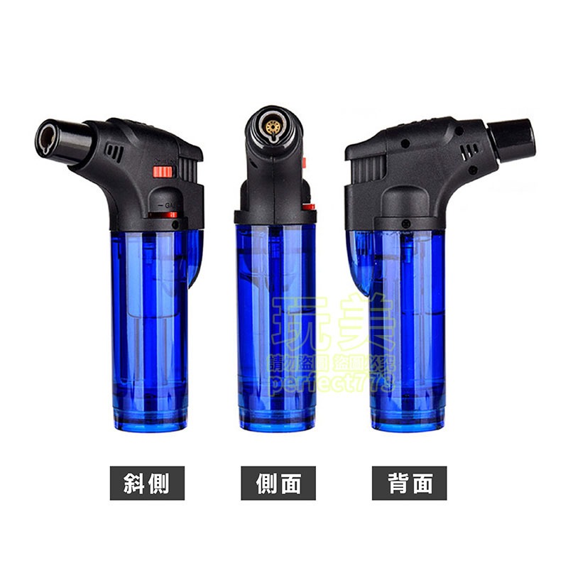 打火機 防風打火機 直衝打火機 黑金剛打火機 商檢合格 造型打火機 露營打火機 隨身打火機 燒香 玩美 771552-細節圖6