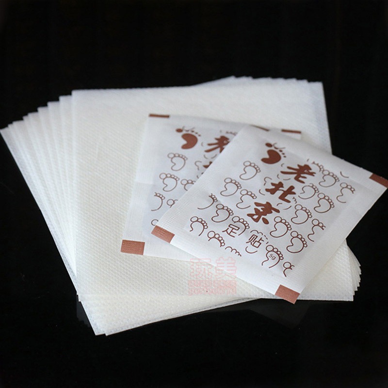 足貼 去濕貼 老北京足貼 足貼去濕 腳底貼 除濕足貼 精油足貼 足貼老北京 養生足貼 艾草足貼 玩美 771420-細節圖8