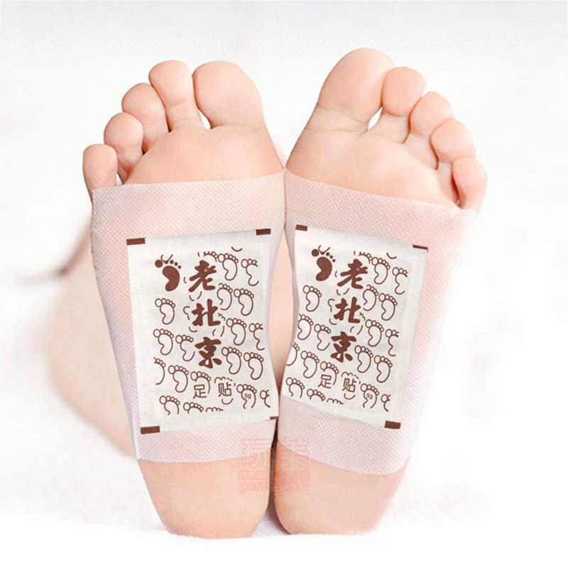 足貼 去濕貼 老北京足貼 足貼去濕 腳底貼 除濕足貼 精油足貼 足貼老北京 養生足貼 艾草足貼 玩美 771420-細節圖9