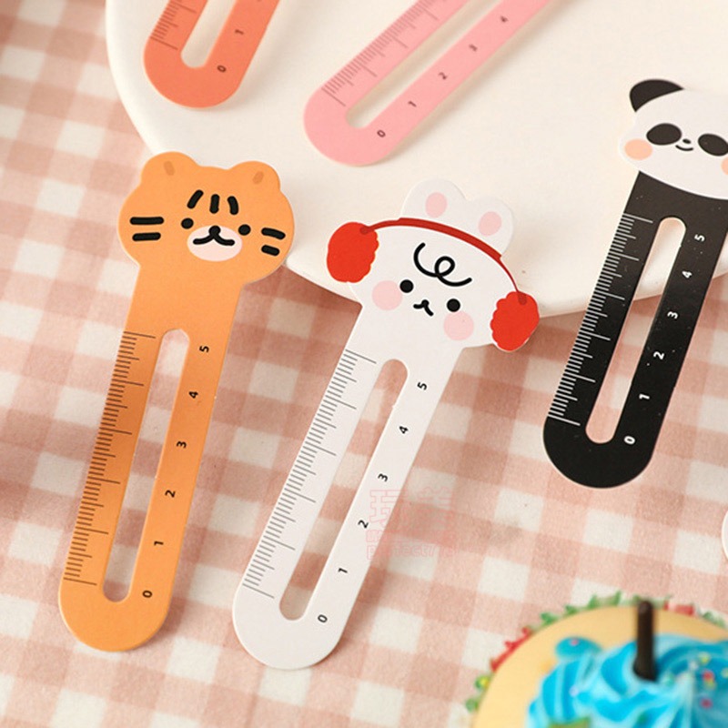 文具 書籤 手帳 可愛文具 書夾 書籤夾 書籤卡 書籤尺 書插 造型書籤 創意書籤 手帳文具 玩美 771422-細節圖5