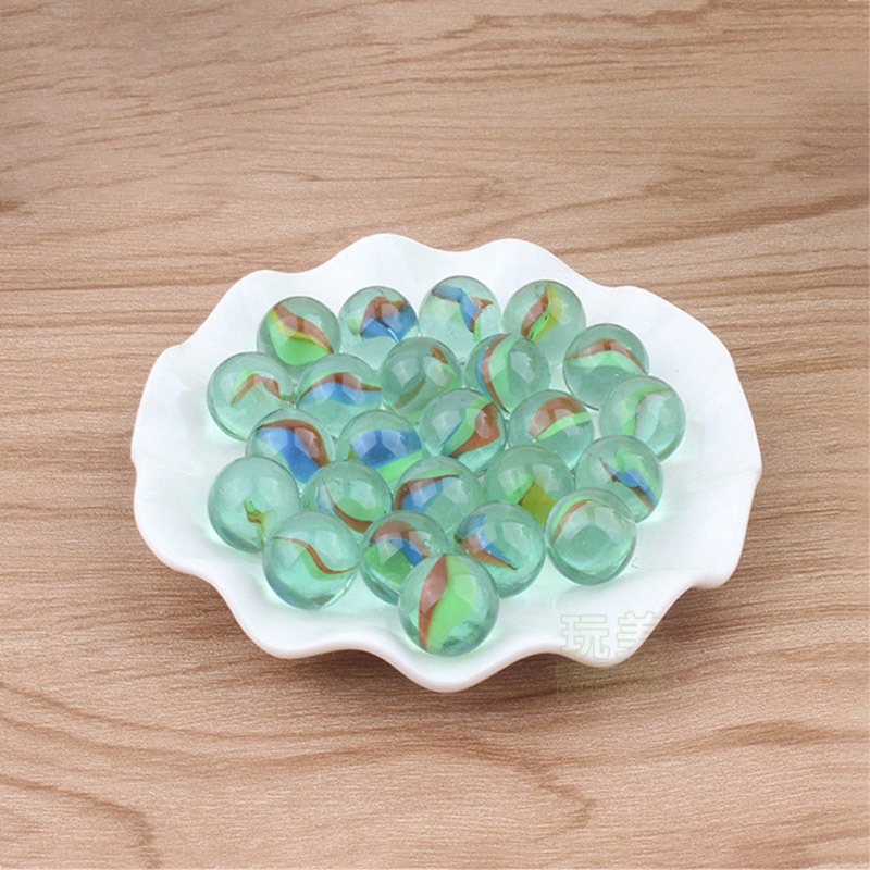 彈珠 玻璃彈珠 15mm彈珠 彈珠遊戲 打彈珠 圓形玻璃珠 商檢合格 復古童玩 傳統玩具 彈珠 玩美 771322-細節圖4