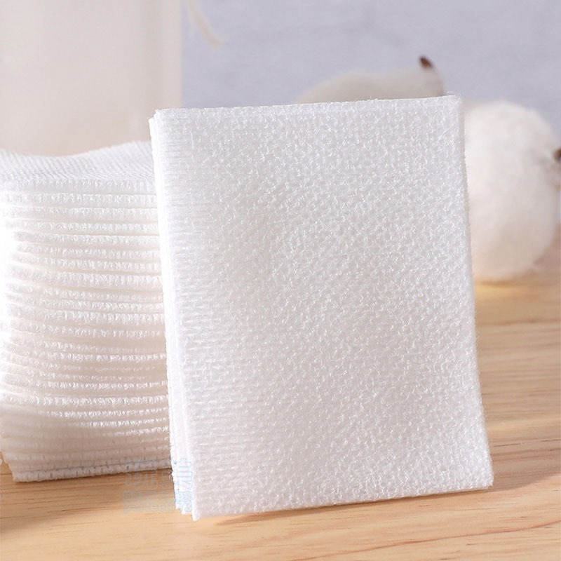 化妝棉 濕敷化妝棉 濕敷棉 濕敷棉片 濕敷 敷臉巾 拉伸化妝棉 濕敷巾 伸縮化妝棉 拉伸濕敷棉 玩美 771383-細節圖8