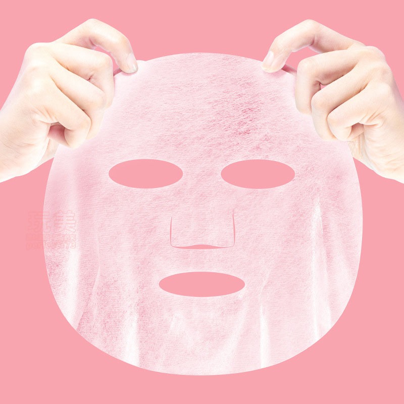 蠶絲面膜 壓縮面膜 面膜紙 一次性面膜 面膜粒 面膜 保濕面膜 補水面膜 保濕補水 美容工具 玩美 771384-細節圖9