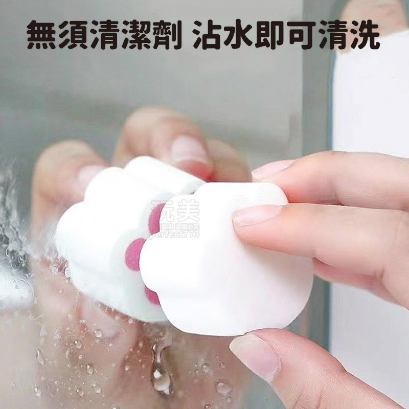 刮水器 貓爪玻璃刷 擦玻璃 玻璃清潔 擦玻璃工具 擦窗器 擦窗神器 玻璃清潔刷 擦玻璃神器 貓造型 玩美 771233-細節圖4