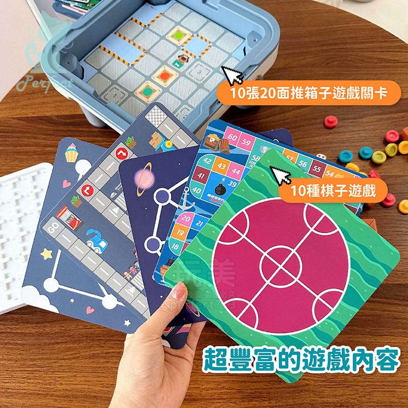 飛行棋 棋盤 益智遊戲 西瓜棋 多功能棋盤  棋盤遊戲 綜合棋盤 兒童桌遊 多合一棋盤 棋類 玩美 771359-細節圖5