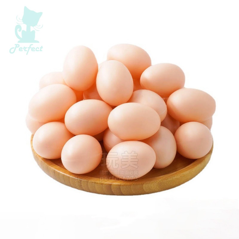 仿真雞蛋 假雞蛋 塑膠雞蛋 塗鴉雞蛋 畫畫雞蛋 雞蛋模型 雞蛋道具 彩蛋玩具 創意彩畫 DIY上色 玩美 771210-細節圖6