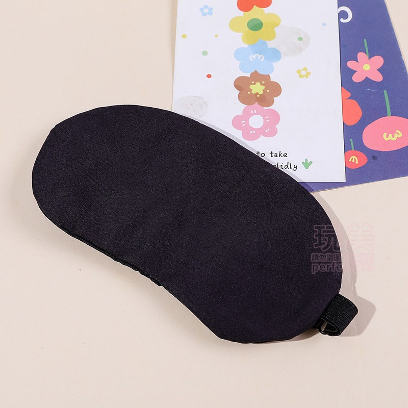 冰敷眼罩 眼睛冰敷袋 凝膠冰袋 涼感眼罩 熱敷眼罩 眼睛熱敷 冷熱兩用 冷熱紓壓 舒緩眼部 緩解疲勞 玩美 771053-規格圖8