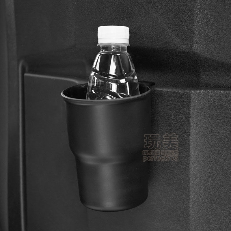 車用杯架 車用飲料架 汽車杯架 飲料架 置杯架 出風口飲料架 出風口杯架 水杯架 置杯架 飲料車架 玩美 77890-細節圖6