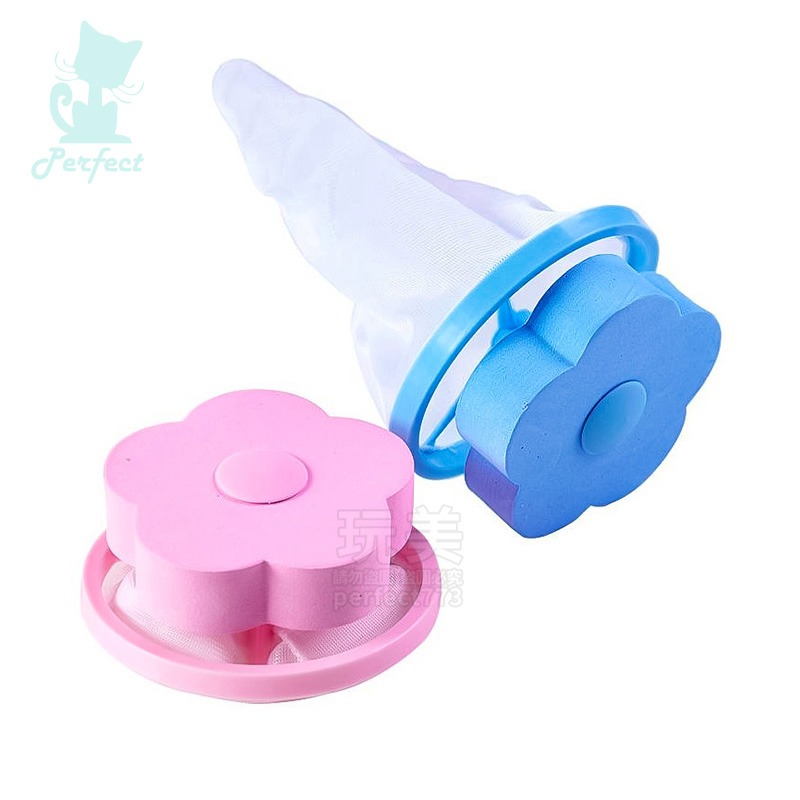 洗衣機 洗衣球 過濾網 洗衣機清潔 洗衣機濾網 洗衣濾網 洗衣過濾 漂浮濾網 洗衣集塵 洗衣濾網球 玩美 77586-細節圖8