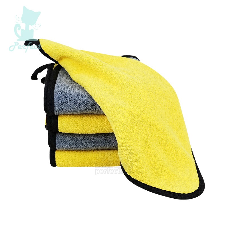 洗車布 擦車布 洗車毛巾 吸水抹布 洗車 洗車組 洗車工具 汽車擦拭布 機車擦拭布 洗車擦車布 玩美 77600-細節圖8