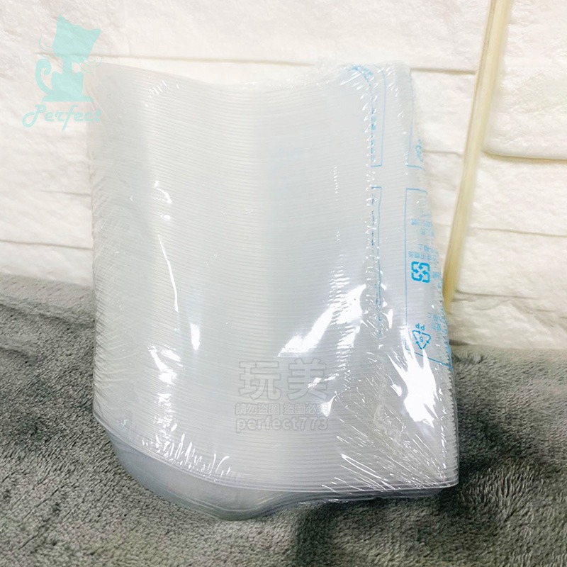 免洗湯匙 塑膠湯匙 透明湯匙 一次性餐具 一次性湯匙 免洗餐具 塑膠餐具 外帶餐具 衛生湯匙 玩美 77603-細節圖5