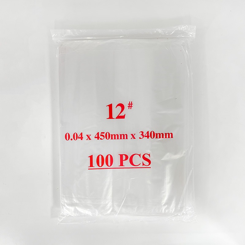 PE夾鏈袋 夾鏈袋 夾鍊袋 透明 8號夾鏈袋 9號夾鏈袋 10號夾鏈袋 11號夾鏈袋 12號夾鏈袋 玩美 77608-規格圖8