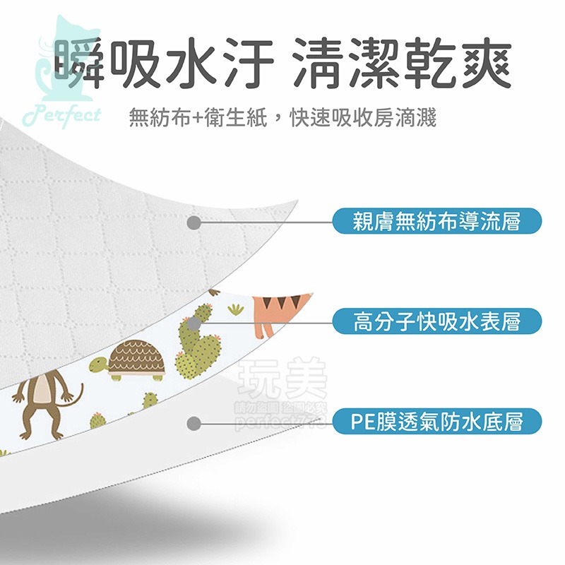 拋棄式圍兜 一次性圍兜 吃飯圍兜 嬰兒圍兜 免洗圍兜 兒童圍兜 口水巾 防髒防水 外出必備 用完即丟 玩美 77676-細節圖5