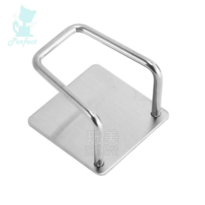 菜瓜布瀝水架 菜瓜布架 菜瓜布收納 海綿瀝水架 水槽瀝水架 放菜瓜布 海綿收納 菜瓜布掛勾 掛菜瓜布 玩美 77712-細節圖9