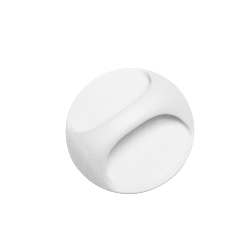 黏貼式手把 黏貼把手 把手 門窗把手 抽屜把手 多用途把手 塑料把手 玻璃把手 自黏手把 玩美 77768-細節圖8