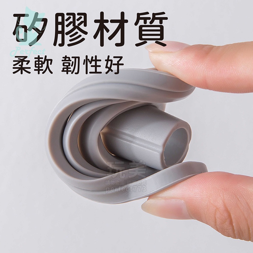 折疊漏斗 矽膠漏斗 廚房漏斗 摺疊漏斗 分裝漏斗 調味料分裝 迷你漏斗 伸縮漏斗 醬油分裝 廚房用品 玩美 77715-細節圖4