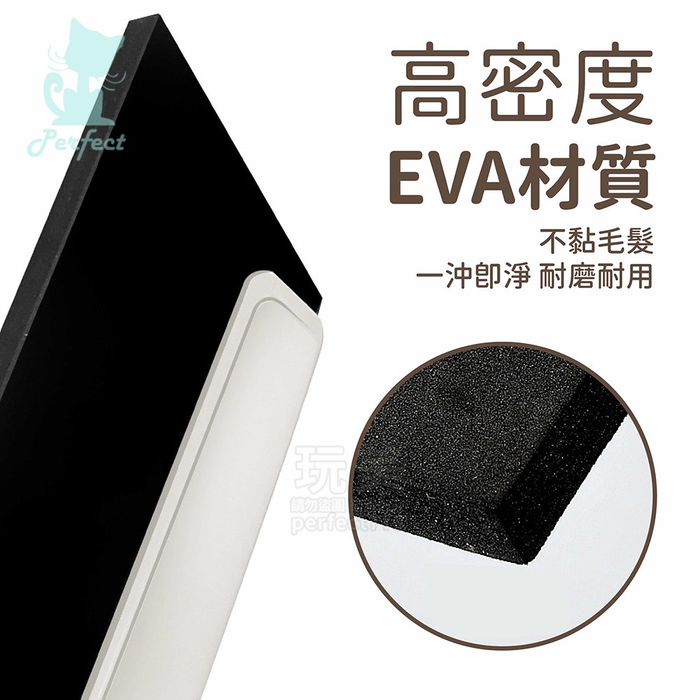 魔術掃把 萬用掃把 伸縮掃把 除塵掃把 地板刮刀 掃地神器 EVA材質 磁磚清潔掃把 乾濕兩用掃把 玩美 77832-細節圖4