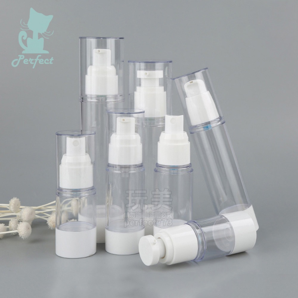 真空瓶 真空罐 分裝瓶 真空噴霧瓶 慕斯分裝瓶 真空按壓瓶 旅行分裝瓶 乳液瓶 擠壓瓶 空壓瓶 玩美 77837-細節圖7